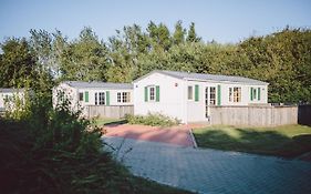 Ferienhaus Nordseecamping Zum Seehund